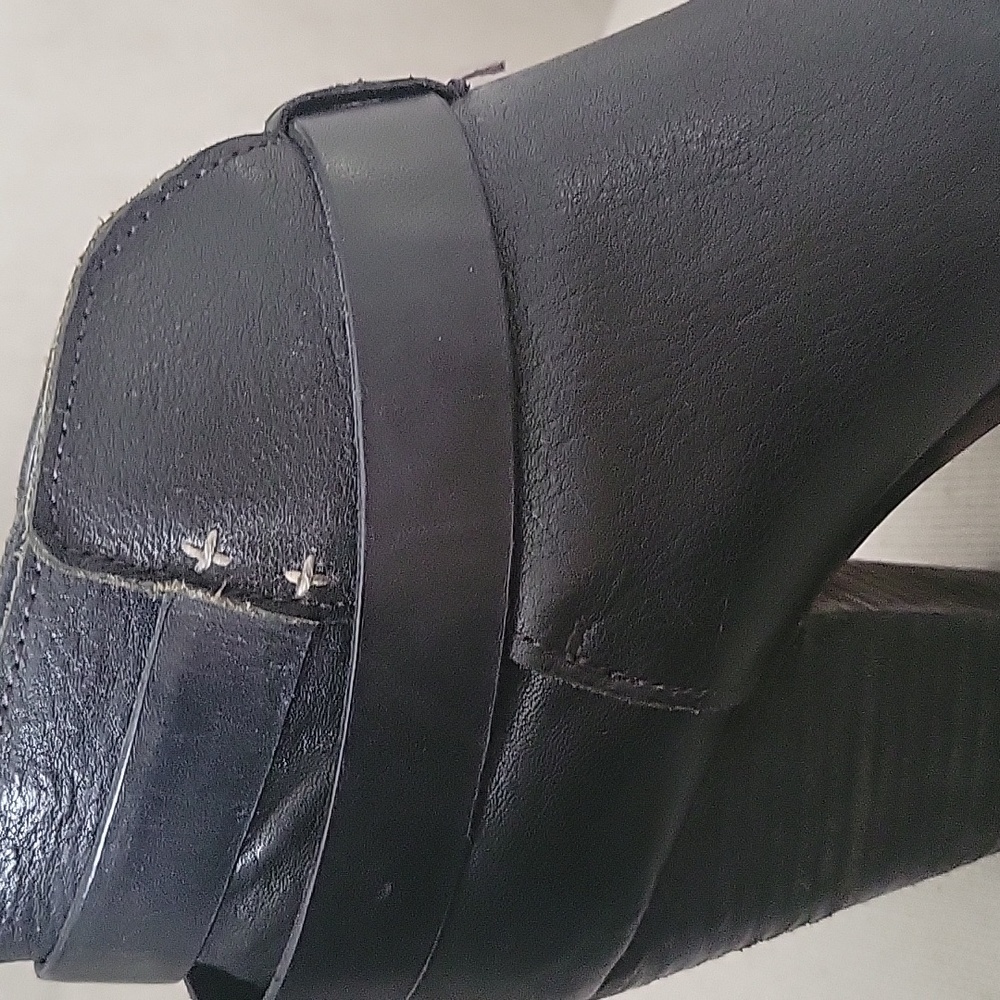 Rag And Bone Ankle Booties - image 8